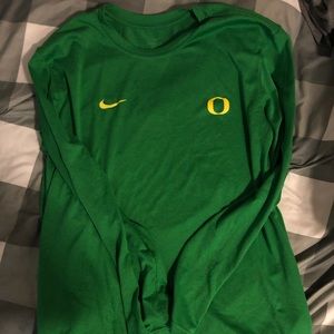 Men’s Nike University of Oregon Tee